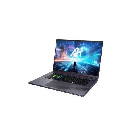 Gigabyte Aorus 16X Intel Core i7-13650HX 16GB GeForce RTX 4070 1TB 16" WQXGA Windows 11