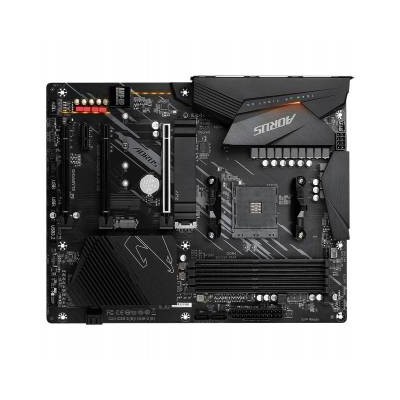 Gigabyte B550 Aorus Elite V2 AMD B550 4*DDR4 2*M.2 4*SataIII skAM4 HDMI/DP ATX