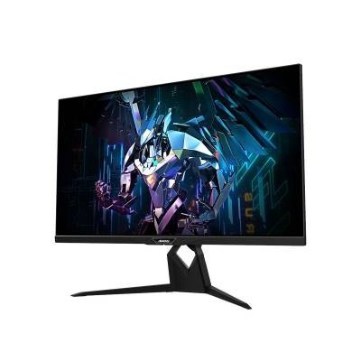 Gigabyte FI32Q Monitor 31.5" SS IPS 165Hz HDR QHD 1ms Pivot HDMI/DP