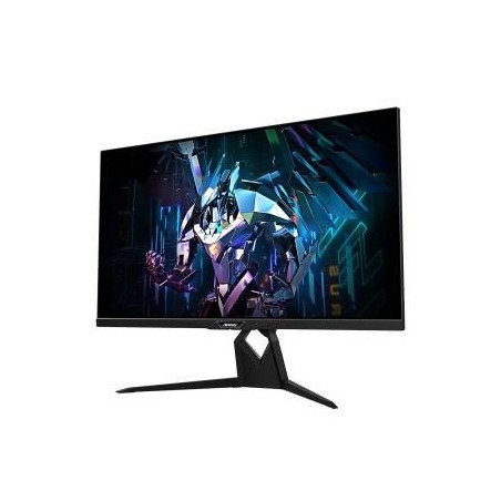 Gigabyte FI32Q Monitor 31.5" SS IPS 165Hz HDR QHD 1ms Pivot HDMI/DP