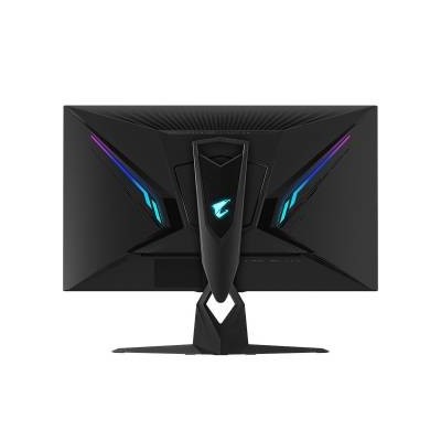 Gigabyte FI32Q Monitor 31.5" SS IPS 165Hz HDR QHD 1ms Pivot HDMI/DP