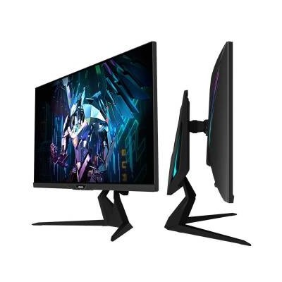 Gigabyte FI32Q Monitor 31.5" SS IPS 165Hz HDR QHD 1ms Pivot HDMI/DP