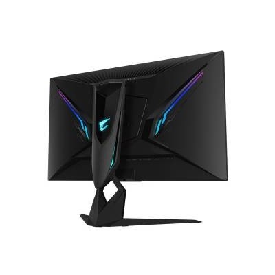 Gigabyte FI32Q Monitor 31.5" SS IPS 165Hz HDR QHD 1ms Pivot HDMI/DP