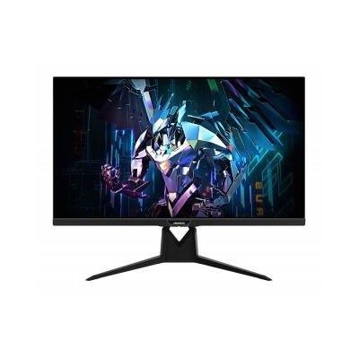 Gigabyte FI32Q Monitor 31.5" SS IPS 165Hz HDR QHD 1ms Pivot HDMI/DP