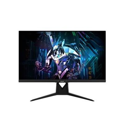 Gigabyte Aorus FI32Q-X Monitor 32" 270Hz IPS QHD 1ms Pivot USB HDMI/DP/Type-C