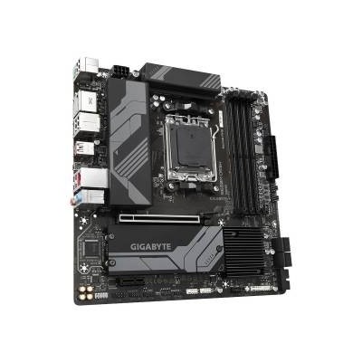 Gigabyte B650M DS3H AMD B650 4*DDR5 2*M.2 4*SataIII skAM5 HDMI/DP mATX