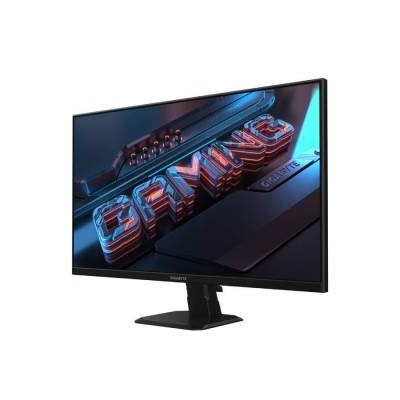 Gigabyte GS27F Monitor 27" IPS 165Hz Full HD 1ms HDR 2*HDMI/DisplayPort