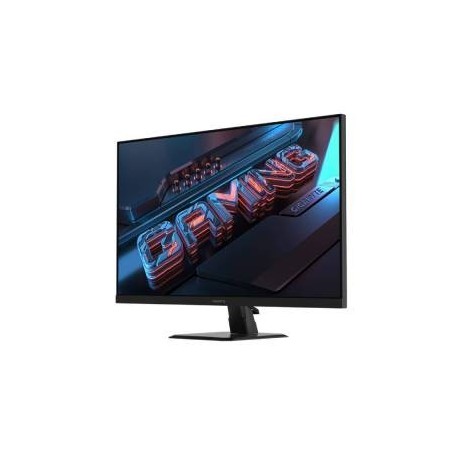 Gigabyte GS32Q Monitor 31,5" SS IPS 165Hz QHD 1ms 2*HDMI/DisplayPort