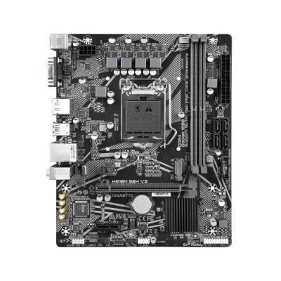 Gigabyte H510M S2H V3 2.0 Intel Q470 Express 2*DDR4 1*M.2 4*SataIII sk1200 HDMI/DisplayPort/VGA mATX