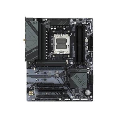 Gigabyte B650 Eagle AX WI-FI AMD B650 4*DDR5 3*M.2 4*SataIII AM5 HDMI/DP ATX