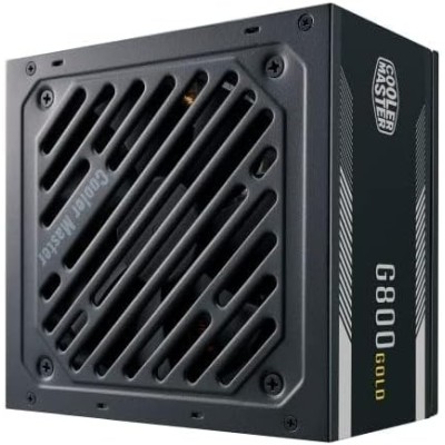 Cooler Master G800 800W 80+ Gold PFC Attivo AFX