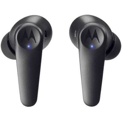 Motorola Moto Buds 600 ANC Auricolari Wireless Nero