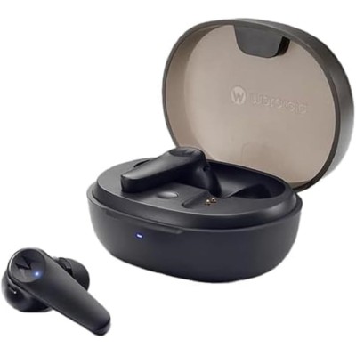 Motorola Moto Buds 600 ANC Auricolari Wireless Nero