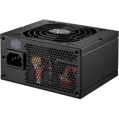 Cooler Master V1100 1100W Modulare 80+ Platinum PFC Attivo SFX