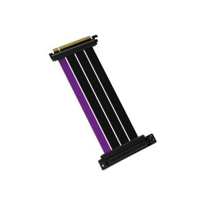 Cooler Master Master Accessory Riser Cable PCIe 4.0 x16 30cm