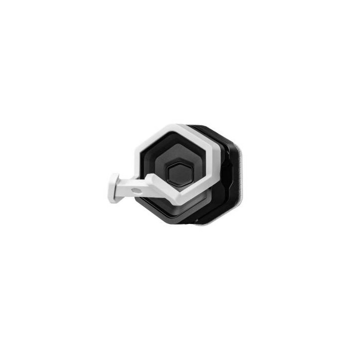 Cooler Master GEM Nero Supporto Magnetico 