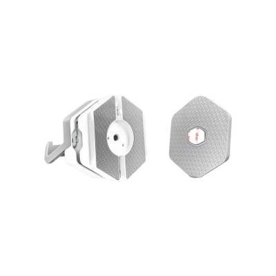 Cooler Master GEM Bianco Supporto Magnetico 