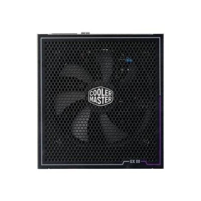 Cooler Master GX III Gold 650 ATX 3.0 650W Modulare 80+ Gold PFC Attivo ATX