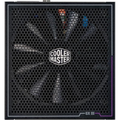 Cooler Master GX III Gold 750 ATX 3.0 750W Modulare 80+ Gold PFC Attivo ATX