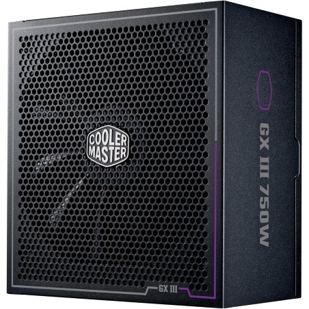 Cooler Master GX III Gold 750 ATX 3.0 750W Modulare 80+ Gold PFC Attivo ATX