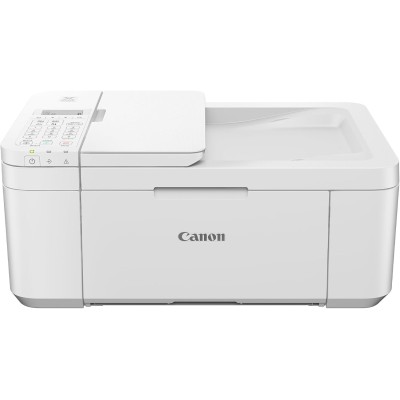 Canon PIXMA TR4751i Stampante Multifunzione InkJet a colori A4 8,8/4,4 ipm Wi-Fi Bianco