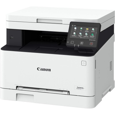 Canon i-SENSYS MF651CW Multifunzione Laser a Colori Stampa/Copia/Scan A4 Wi-Fi 18ppm