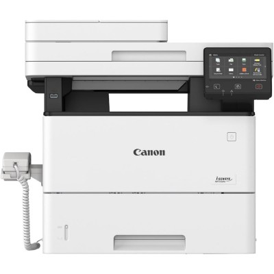 Canon i-SENSYS MF553DW Multifunzione Laser Monocromatica Stampa/Copia/Scan/Fax A4 Glan 43ppm 