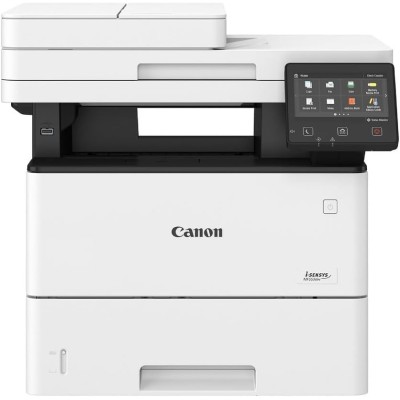 Canon i-SENSYS MF553DW Multifunzione Laser Monocromatica Stampa/Copia/Scan/Fax A4 Glan 43ppm 