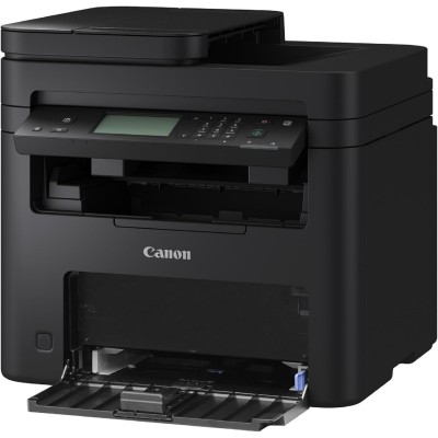 Canon i-SENSYS MF275dw Stampante Multifunzione Laser Monocromatica Copia/Scan/Fax A4 Wi-Fi