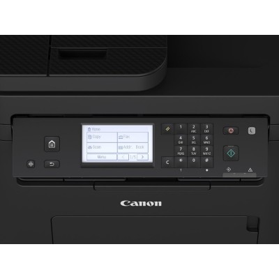 Canon i-SENSYS MF275dw Stampante Multifunzione Laser Monocromatica Copia/Scan/Fax A4 Wi-Fi