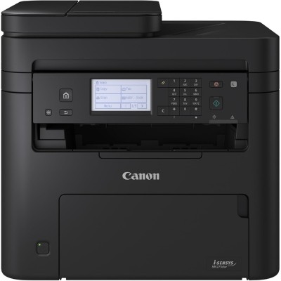 Canon i-SENSYS MF275dw Stampante Multifunzione Laser Monocromatica Copia/Scan/Fax A4 Wi-Fi