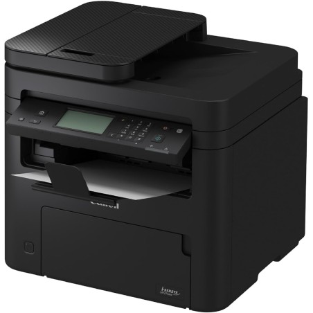 Canon i-SENSYS MF275dw Stampante Multifunzione Laser Monocromatica Copia/Scan/Fax A4 Wi-Fi