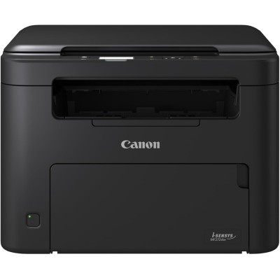 Canon i-SENSYS MF272dw Stampante Laser Multifunzione Monocromatico A4 Wi-Fi Nero