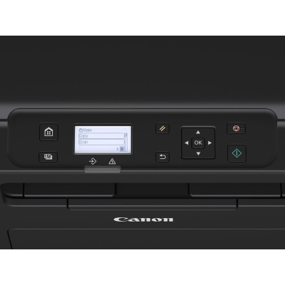 Canon i-SENSYS MF272dw Stampante Laser Multifunzione Monocromatico A4 Wi-Fi Nero