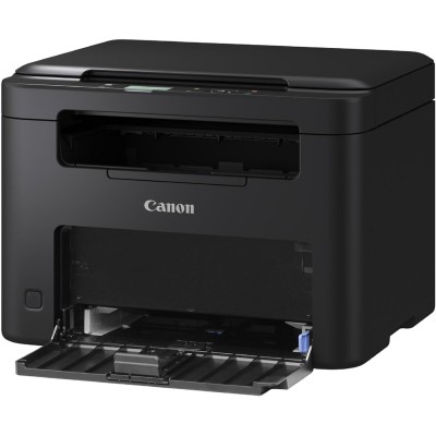 Canon i-SENSYS MF272dw Stampante Laser Multifunzione Monocromatico A4 Wi-Fi Nero