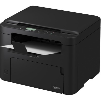 Canon i-SENSYS MF272dw Stampante Laser Multifunzione Monocromatico A4 Wi-Fi Nero