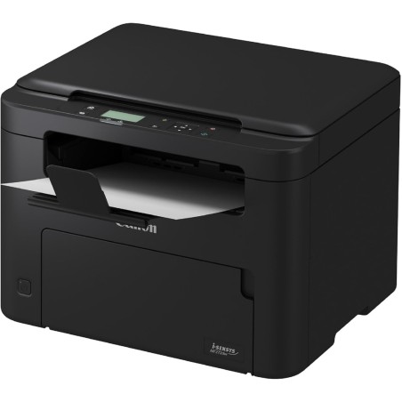 Canon i-SENSYS MF272dw Stampante Laser Multifunzione Monocromatico A4 Wi-Fi Nero