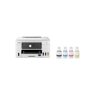 Canon Maxify GX3050 Stampante Multifunzione InkJet a Colori A4 Wi-Fi 15.5ppm