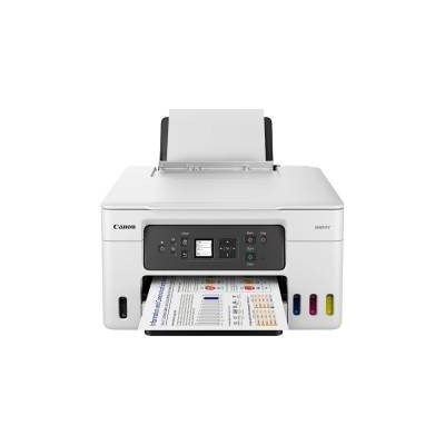 Canon Maxify GX3050 Stampante Multifunzione InkJet a Colori A4 Wi-Fi 15.5ppm