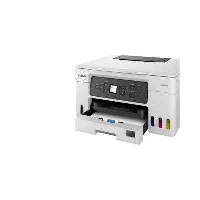 Canon Maxify GX3050 Stampante Multifunzione InkJet a Colori A4 Wi-Fi 15.5ppm