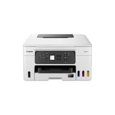 Canon Maxify GX3050 Stampante Multifunzione InkJet a Colori A4 Wi-Fi 15.5ppm