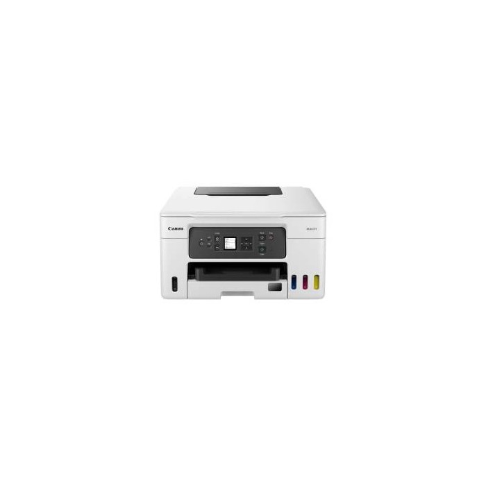 Canon Maxify GX3050 Stampante Multifunzione InkJet a Colori A4 Wi-Fi 15.5ppm