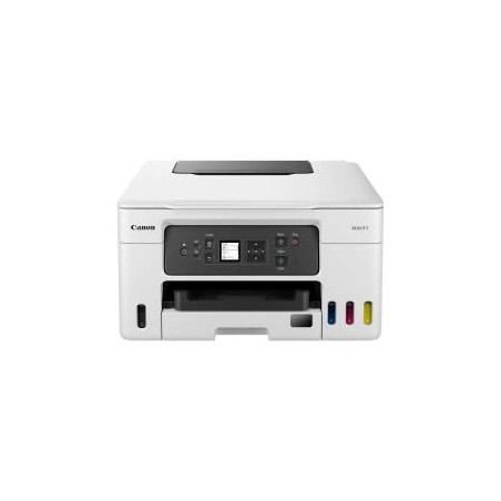 Canon Maxify GX3050 Stampante Multifunzione InkJet a Colori A4 Wi-Fi 15.5ppm