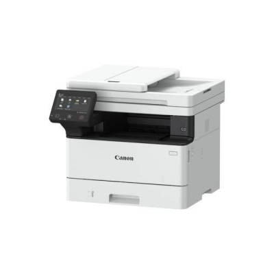 Canon i-SENSYS MF465dw, Laser, Mono stampa, 1200 x 1200 DPI, A4, Stampa diretta, Nero, Bianco