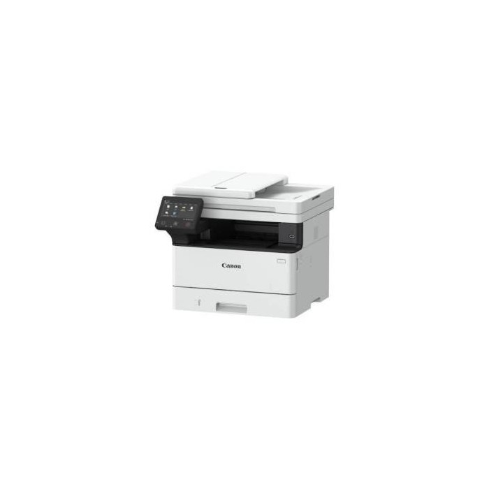 Canon i-SENSYS MF465dw, Laser, Mono stampa, 1200 x 1200 DPI, A4, Stampa diretta, Nero, Bianco