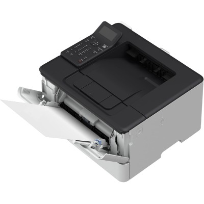 Canon i-SENSYS LBP246dw, Laser, 1200 x 1200 DPI, A4, 40 ppm, Stampa fronte/retro, Nero, Bianco