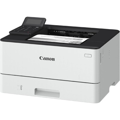 Canon i-SENSYS LBP243DW Stampante Laser Monocromatica fronte/retro A4 36 ppm