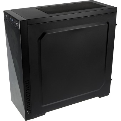 Kolink Horizon ARGB Middle Tower Vetro Temperato No-Power minITX/mATX/ATX