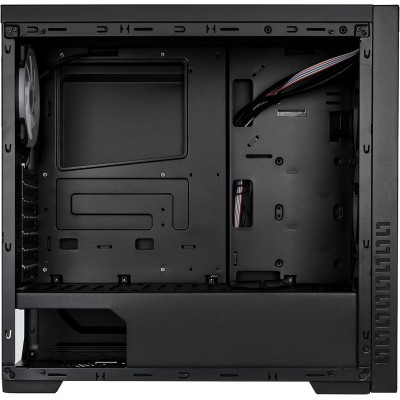 Kolink Horizon ARGB Middle Tower Vetro Temperato No-Power minITX/mATX/ATX