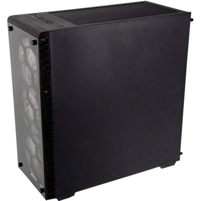 Kolink Observatory ARGB Middle Tower Vetro Temperato No Power minITX/mATX/ATX/E-ATX